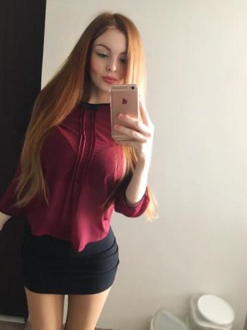 Милена фото 2