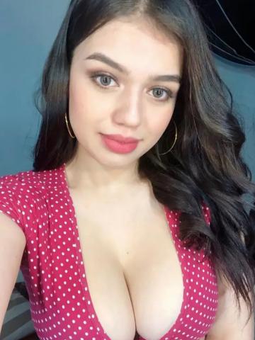 Варвара Элит Красивая Реал